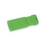 Verbatim 70390 USB flash drive 128 GB USB Type-A 3.2 Gen 1 (3.1 Gen 1) Blue, Green, Red