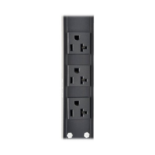 Tripp Lite PDUMV20-72 power distribution unit (PDU) 36 AC outlet(s) 0U Black