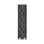 Tripp Lite PDUMV20-72 power distribution unit (PDU) 36 AC outlet(s) 0U Black