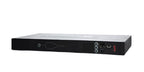 APC AP4433 power distribution unit (PDU) 12 AC outlet(s) 1U Black