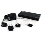 StarTech.com ST122DVIA video splitter DVI 2x DVI
