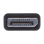 Tripp Lite P136-06N-HV-V2 video cable adapter 5.91" (0.15 m) DisplayPort HDMI/VGA Black