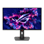 ASUS ROG Strix OLED XG27UCDMG computer monitor 26.5" 3840 x 2160 pixels 4K Ultra HD QD-OLED Black