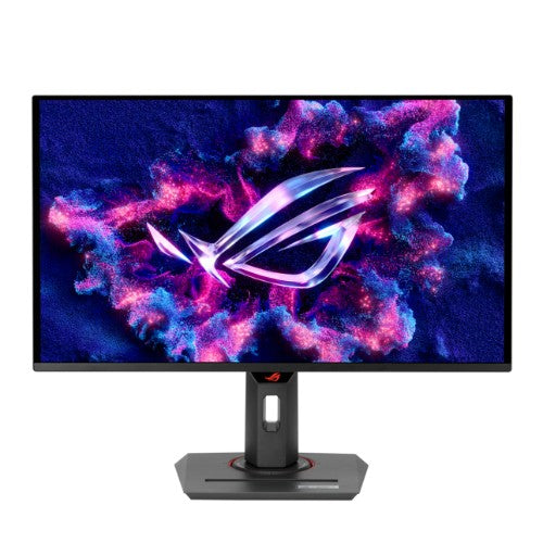 ASUS ROG Strix OLED XG27UCDMG computer monitor 26.5" 3840 x 2160 pixels 4K Ultra HD QD-OLED Black
