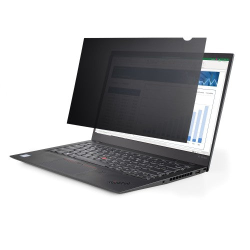 StarTech.com 14L-PRIVACY-SCREEN display privacy filters 14" Laptop Frameless display privacy filter
