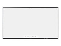 Samsung LH75WMAWLGCXZC interactive whiteboard 75" 3840 x 2160 pixels Touchscreen Black