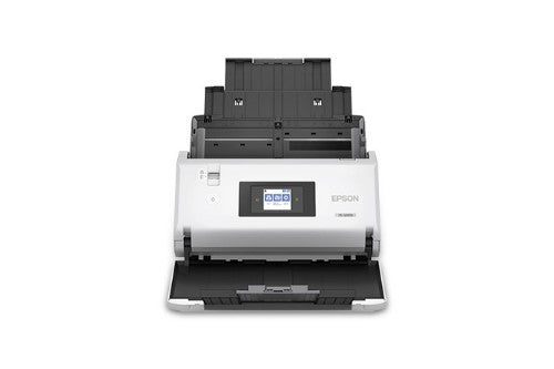 Epson WorkForce B11B255201 scanner Sheet-fed scanner 600 x 600 DPI A3 White