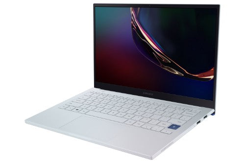 Samsung Galaxy Book Ion NP930XCJ-K01CA laptop Intel® Core™ i5 i5-10210U Netbook 13.3" Full HD 8 GB DDR4-SDRAM 256 GB SSD Wi-Fi 6 (802.11ax) Windows 10 Home Silver