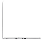 ASUS Chromebook CX1 CX1500CKA-DH02-CB Intel® Celeron® N N5100 15.6" HD 4 GB LPDDR4x-SDRAM 64 GB eMMC Wi-Fi 6 (802.11ax) ChromeOS Silver
