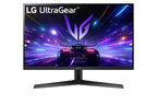 LG 27GS60F-B computer monitor 27" 1920 x 1080 pixels Full HD Black