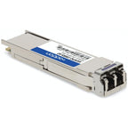 AddOn Networks AXLM762-10000S-AO network transceiver module Fiber optic 40000 Mbit/s QSFP+ 1330 nm