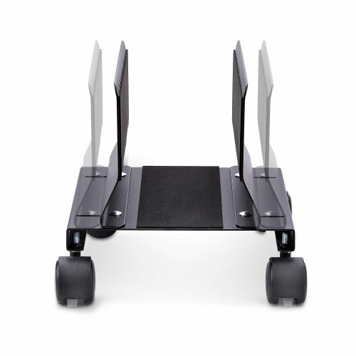 StarTech.com CPUMOBILESTND CPU holder Cart CPU holder Black