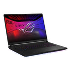 ASUS ROG Strix SCAR 18 G835LX-XS97 Intel Core Ultra 9 275HX Laptop 18" 2.5K 32 GB DDR5-SDRAM 2 TB SSD NVIDIA GeForce RTX 5090 Wi-Fi 7 (802.11be) Windows 11 Pro Black
