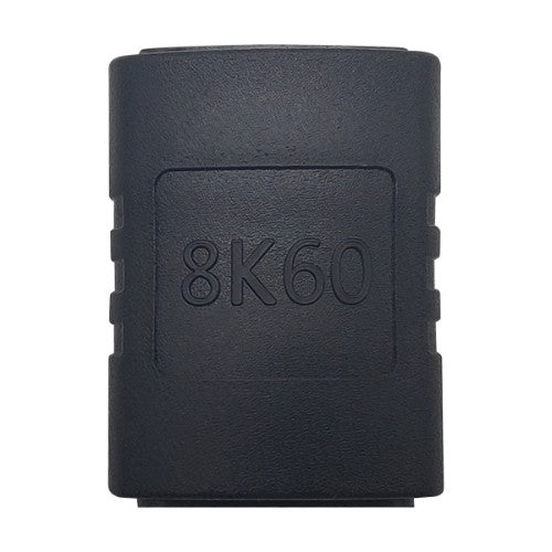 Tripp Lite P164-000-8K6 cable gender changer HDMI Type A (Standard) HDMI Black