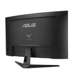 ASUS TUF Gaming VG32WQ3B computer monitor 31.5" 2560 x 1440 pixels Quad HD LED Black