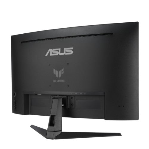 ASUS TUF Gaming VG32WQ3B computer monitor 31.5" 2560 x 1440 pixels Quad HD LED Black