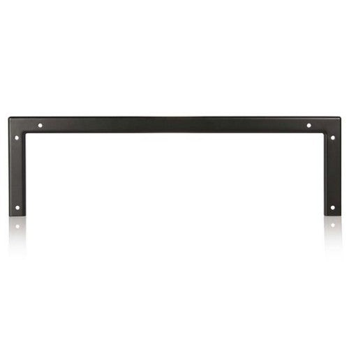 StarTech.com RK219WALLV rack cabinet 2U Wall mounted rack Black
