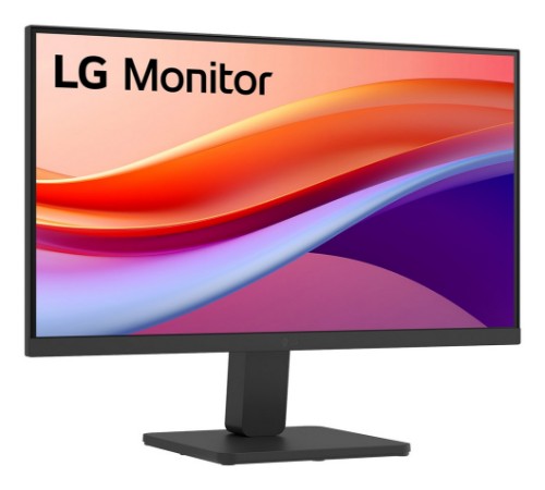 LG 22U401A-B computer monitor 21.5" 1920 x 1080 pixels Full HD LED Black