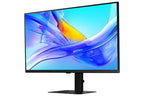 Samsung LS32D806UAN computer monitor 32" 3840 x 2160 pixels 4K Ultra HD LCD Black