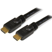 StarTech.com HDMM45 HDMI cable 539.4" (13.7 m) HDMI Type A (Standard) Black