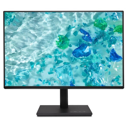 Acer Vero B7 B247Y Gbmiprx computer monitor 23.8" 1920 x 1080 pixels Full HD LCD Black