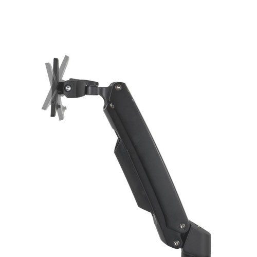 Amer Networks AMR1UW monitor mount / stand 49" Wall Black