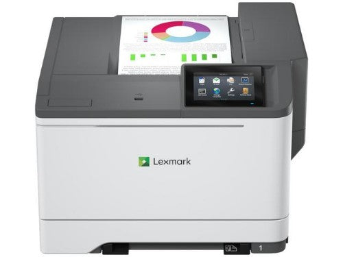 Lexmark CS632dwe Color 4800 x 4800 DPI A4 Wi-Fi