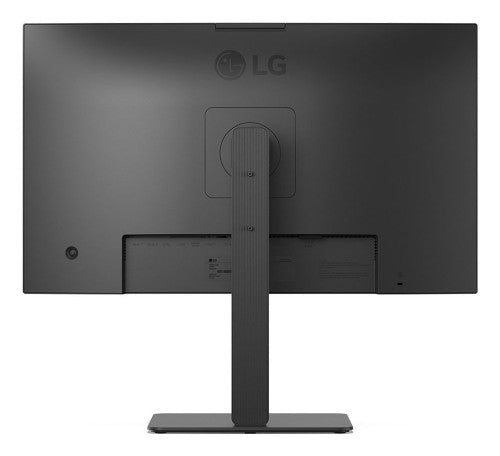 LG 27BA850-B computer monitor 27" 1920 x 1080 pixels Full HD Black