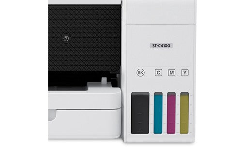 Epson WorkForce ST-C4100 Inkjet A4 4800 x 1200 DPI Wi-Fi