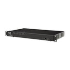 Tripp Lite B024-HU08 KVM switch Rack mounting Black