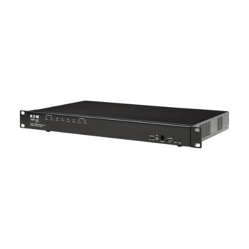 Tripp Lite B024-HU08 KVM switch Rack mounting Black