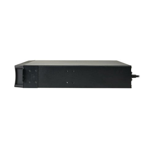 Tripp Lite SU1500RTXLCDN uninterruptible power supply (UPS) Double-conversion (Online) 1.5 kVA 1350 W 6 AC outlet(s)