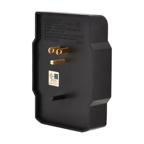 Tripp Lite SK6-0B surge protector Black 6 AC outlet(s) 120 V