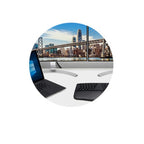 Kensington USB-C to Dual HDMI 1.4 Video Adapter