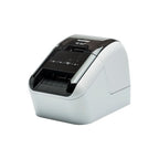 Brother QL-800 label printer Direct thermal Color 300 x 600 DPI 148 mm/sec Wired DK