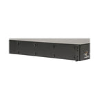 Tripp Lite PDUMH20HVAT power distribution unit (PDU) 10 AC outlet(s) 1U Black