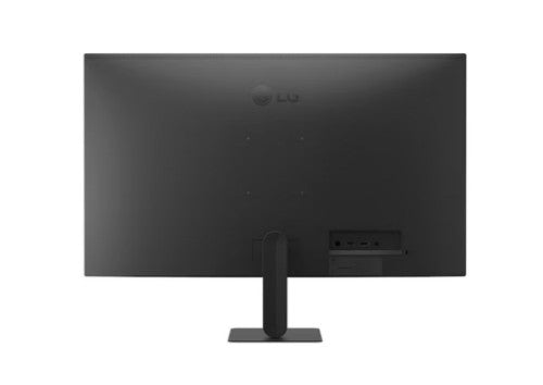 LG 32U700B-B computer monitor 31.5" 3840 x 2160 pixels 4K Ultra HD LCD Black