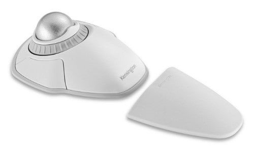 Kensington K70991WW mouse Office Ambidextrous RF Wireless + Bluetooth Optical 1600 DPI