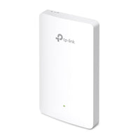 TP-Link Omada EAP615-WALL wireless access point 1774 Mbit/s White Power over Ethernet (PoE)