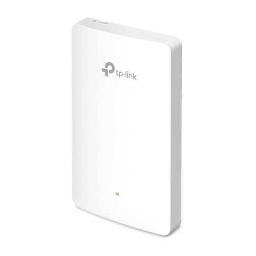 TP-Link Omada EAP615-WALL wireless access point 1774 Mbit/s White Power over Ethernet (PoE)