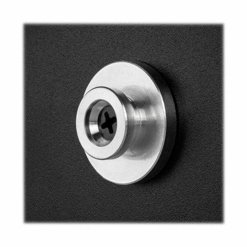 Eaton EVMA4609X power distribution unit (PDU) 42 AC outlet(s) 0U Black