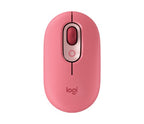 Logitech 910-006545 mouse Office Ambidextrous RF Wireless + Bluetooth Optical 4000 DPI