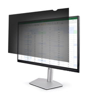 StarTech.com PRIVACY-SCREEN-22MB display privacy filters 22" Monitor Frameless display privacy filter