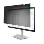 StarTech.com PRIVACY-SCREEN-20M display privacy filters 20" Monitor Frameless display privacy filter