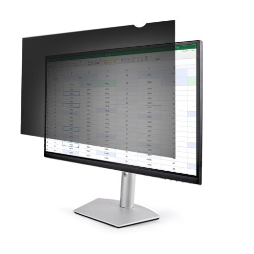 StarTech.com PRIVACY-SCREEN-238M display privacy filters 23.8" Monitor Frameless display privacy filter