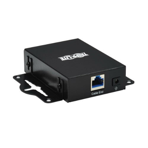 Tripp Lite B110-SP-10G surge protector Black