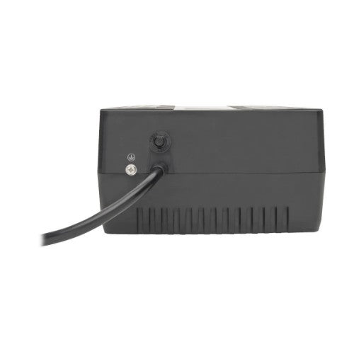Tripp Lite AVR900U uninterruptible power supply (UPS) Line-Interactive 0.9 kVA 480 W 12 AC outlet(s)
