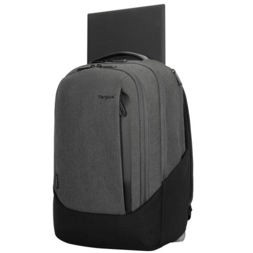 Targus TBB94104GL backpack Casual backpack Black, Gray