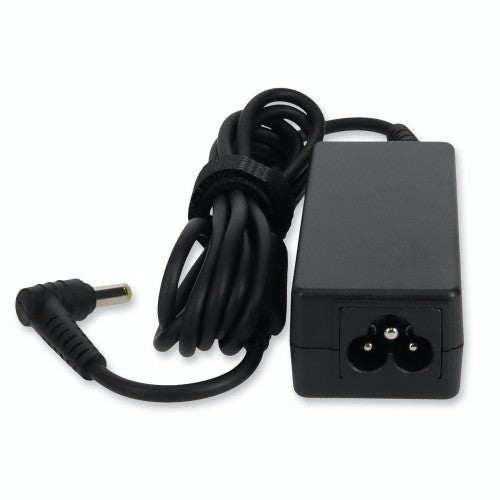 AddOn Networks AK.045AP.075-AA power adapter/inverter Indoor 45 W Black