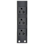 Tripp Lite PDUV20-72 power distribution unit (PDU) 36 AC outlet(s) 0U Black